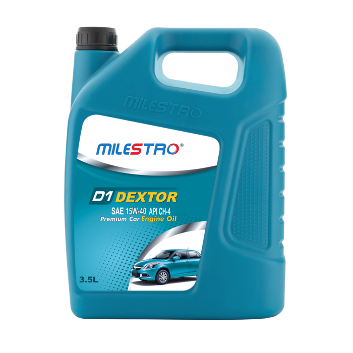 MILESTRO D1 DEXTOR