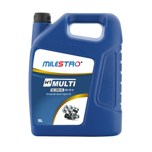 MILESTRO H1 MULTI