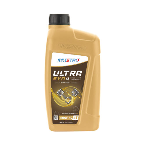 MILESTRO-ULTRASYN-20W-40