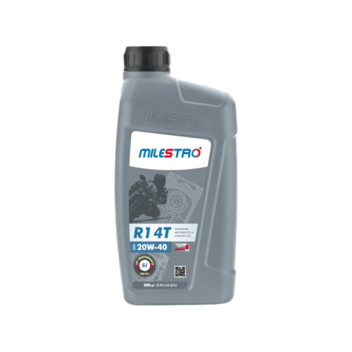 Milestro R1 4T