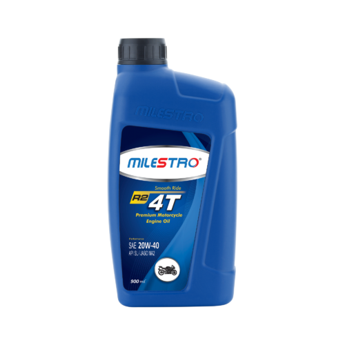 Milestro R2 4T