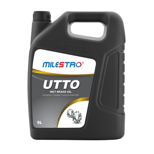 MILESTRO UTTO