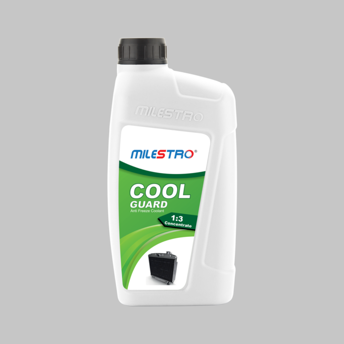 MILESTRO COOLGUARD COOLANT