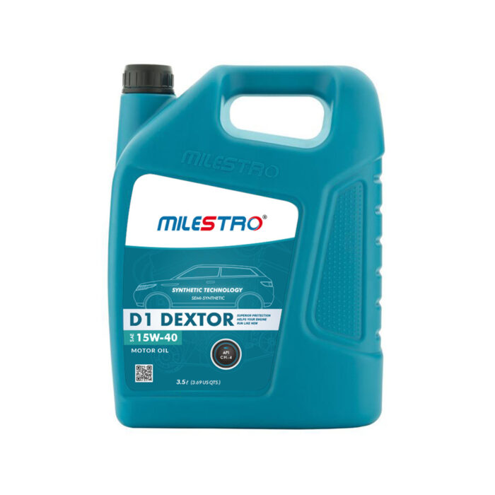 MILESTRO D1 DEXTOR