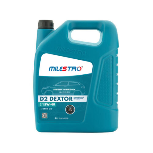 MILESTRO D2 DEXTOR