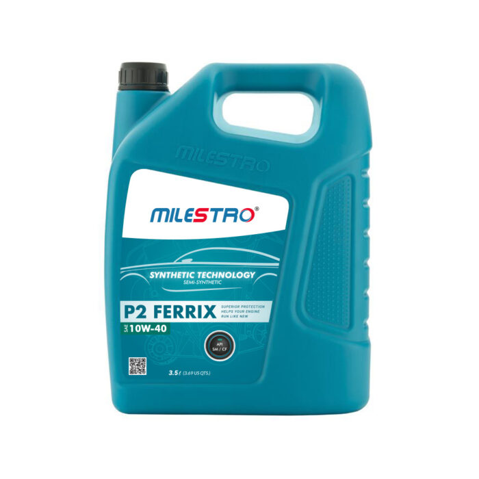 MILESTRO P2 FERRIX